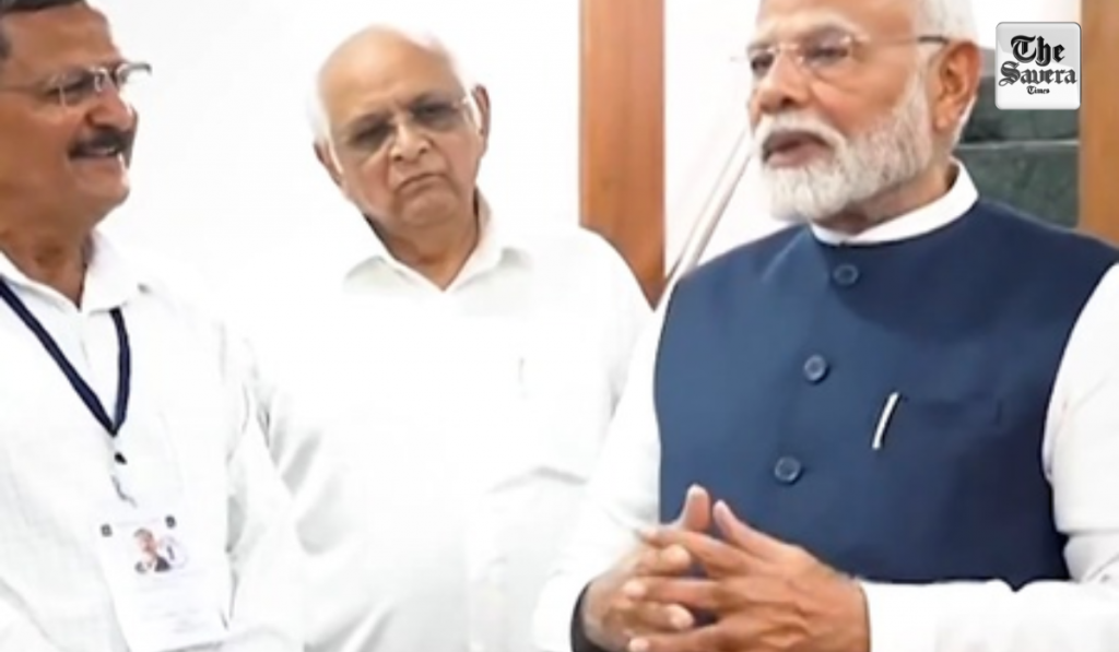 PM Modi launched PM Surya Ghar scheme on this day in 2024 to boost rooftop solar adoption