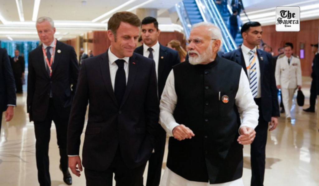 Global Leaders to Attend India–AI Impact Summit 2026 in New Delhi