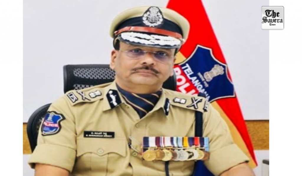 Telangana DGP appeals to Maoists to return to mainstream, cites 588 surrenders