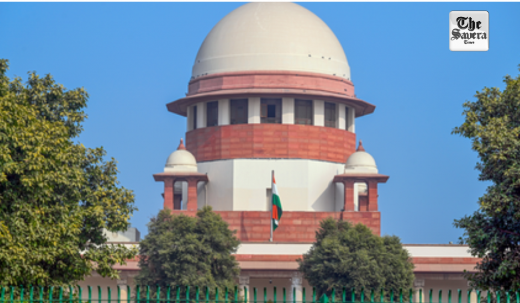 SC dismisses priest's plea against eviction from Babulnath temple