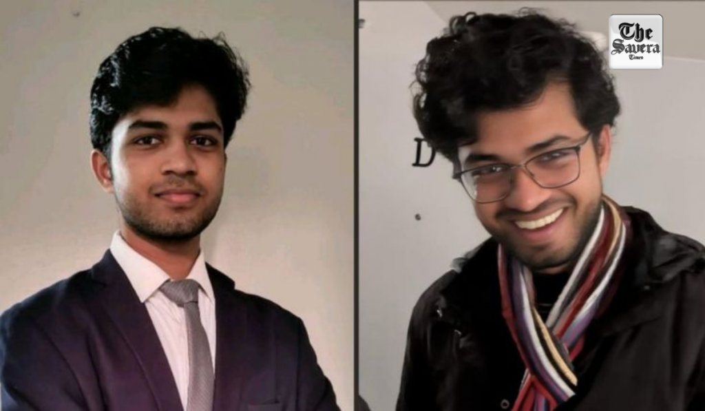 Indian-origin student Saketh Sreenivasaiah found dead in US: Friend says he 'stopped caring about life'