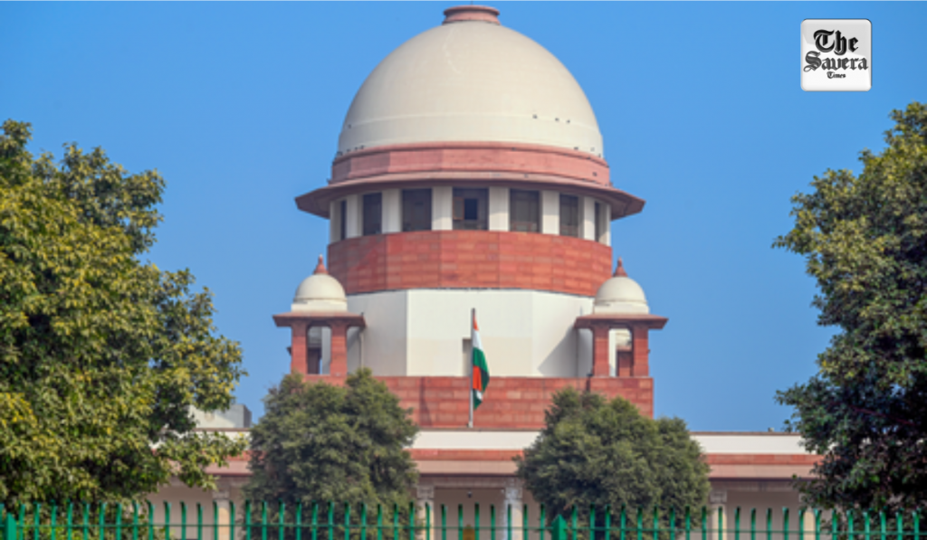 SC sets aside controversial Allahabad HC ruling on rape attempt, moots guidelines to 'infuse sensitivity' in judicial handling of sexual offence cases