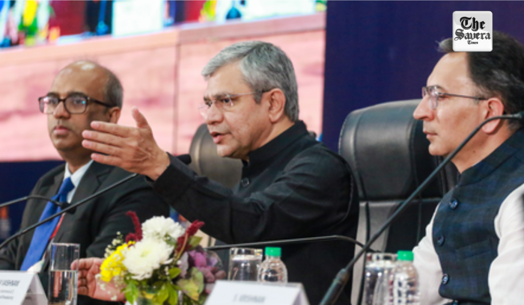AI Summit: India sets Guinness World record with over 2.5 lakh AI responsibility pledges