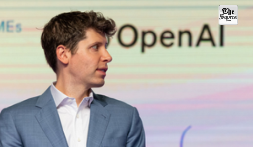 OpenAI CEO Calls India Fastest-Growing Market as ChatGPT Crosses 100 Million Weekly Users