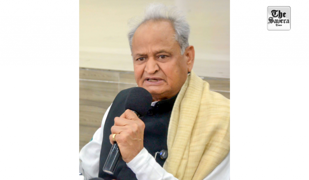 Ashok Gehlot demands high-level committee to probe rising cardiac arrest deaths among youth