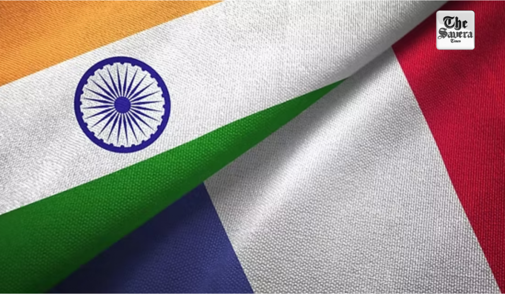 India–France Relations 2.0: Why Technology Is the New Pillar of Partnership