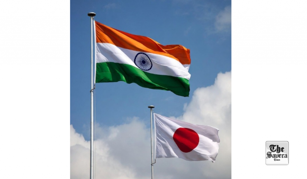 India, Japan technology ties to play key role in shaping digital future