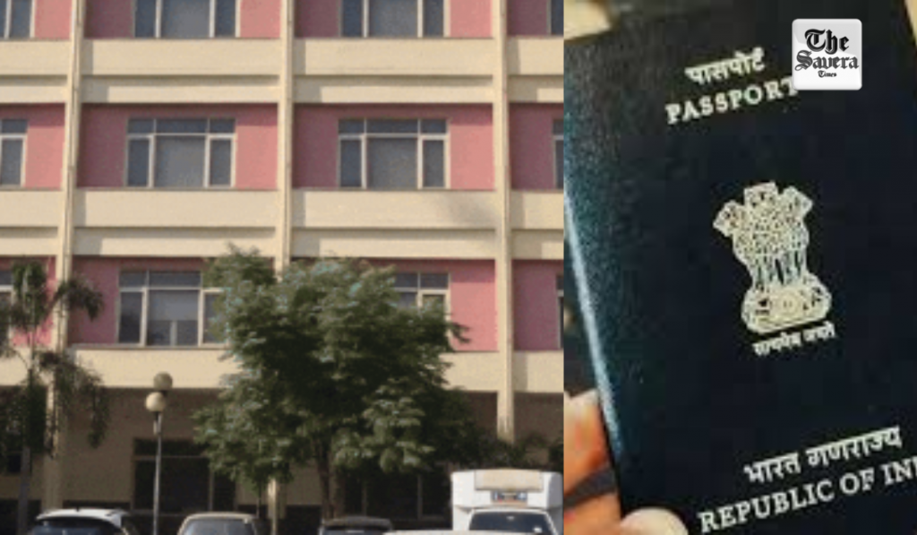 Passport Adalat to be held in Jalandhar on February 25 to clear pending applications