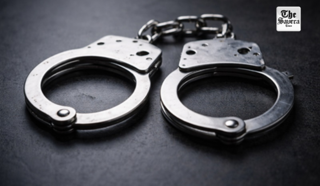 Fake currency racket busted in Rajasthan, 3 held with Rs 500 notes