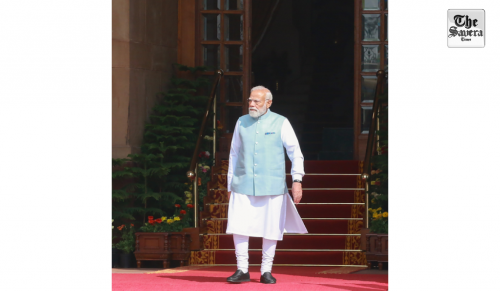 PM Modi to Inaugurate Rs 12,930 Crore Infrastructure Projects in Meerut