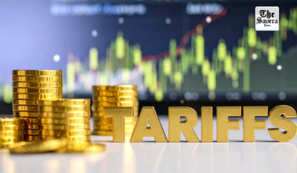 US tariff cut to 10 pc brings relief for India, other emerging economies: Expert