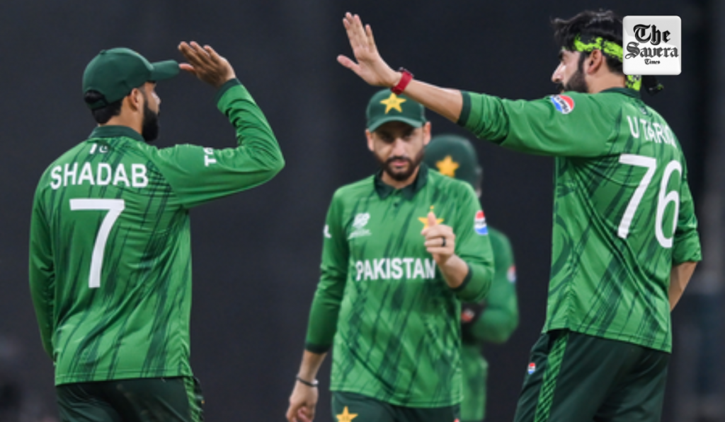 'A shame if Pakistan players excluded from The Hundred,' says Harry Brook