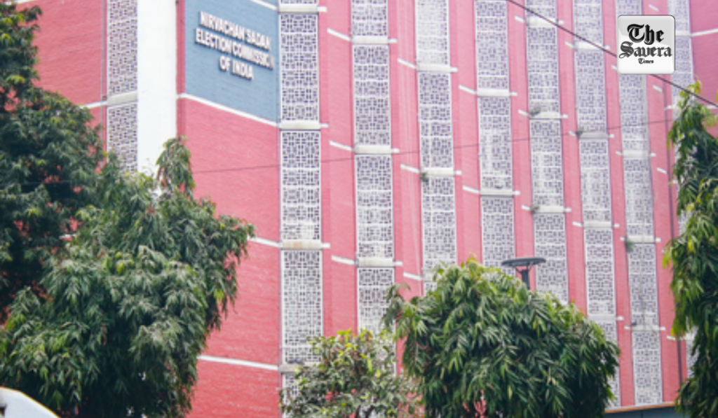 Bengal Assembly elections: ECI announces CAPF deployment even before declaration of poll dates