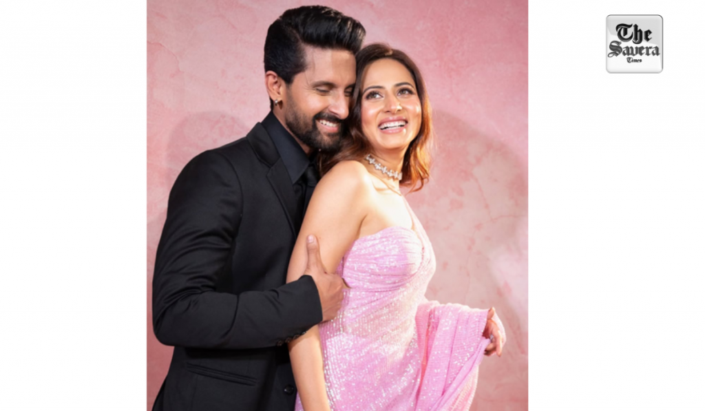 Sargun Mehta refutes pregnancy rumours: Just ask us