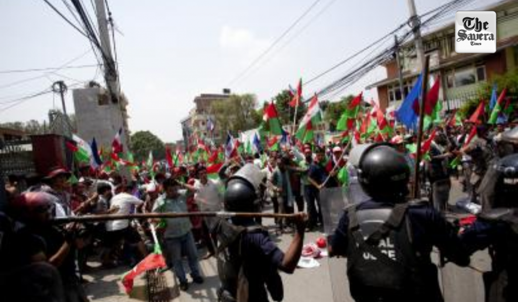 Nepal heads to parliamentary polls in first vote since Gen Z protests