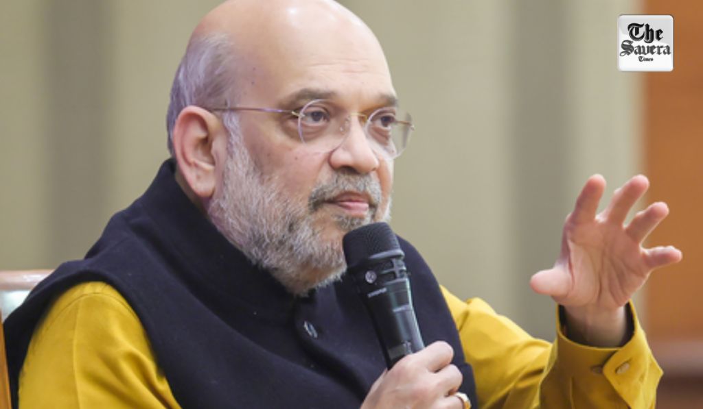 Amit Shah to Visit Bihar Border Districts for Security and Development Review