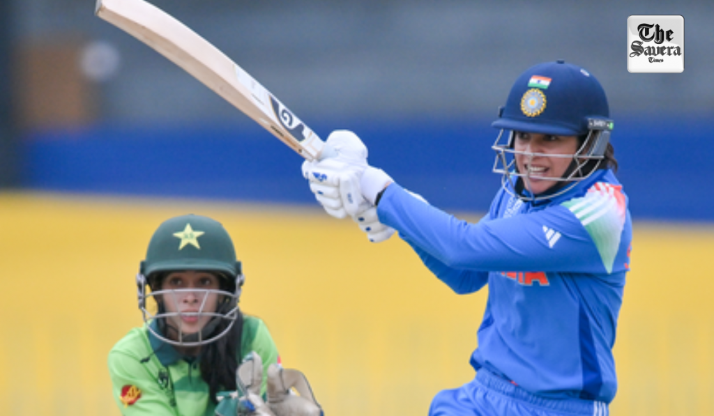 ICC unveils Women's T20 WC final schedule, India to begin campaign against Pakistan on Jun 14