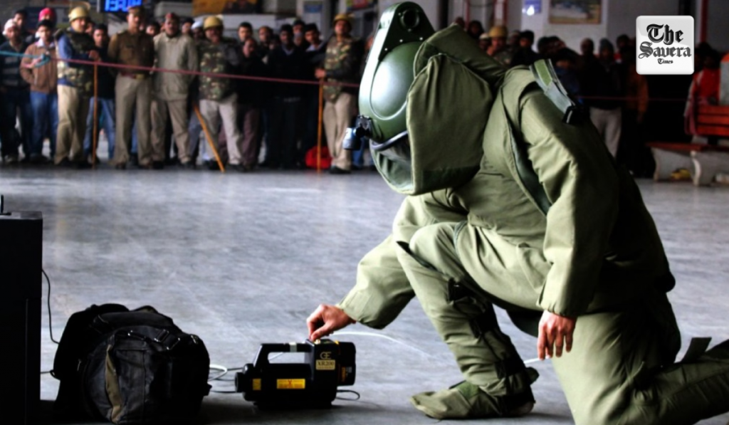 Decoding PRAHAAR – India’s Big Anti-Terror Blueprint Explained