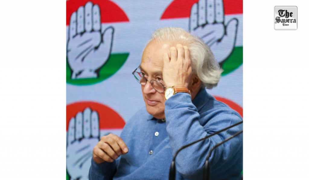 After SC rap, Congress slams NCERT textbook revisions, terms process as ‘RSS-driven exercise’