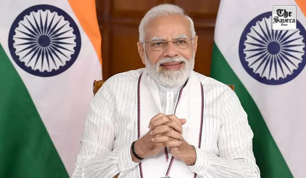 PM Modi