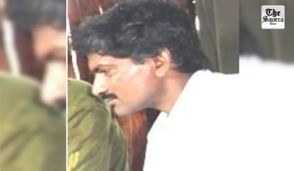 Sunset Over the Red Corridor: CPI-Maoist Faces Historic Setback After Top Leader Surrenders