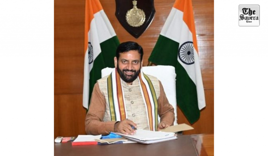 Haryana CM clarifies in Assembly on Rs 5,000-crore scam in paddy procurement