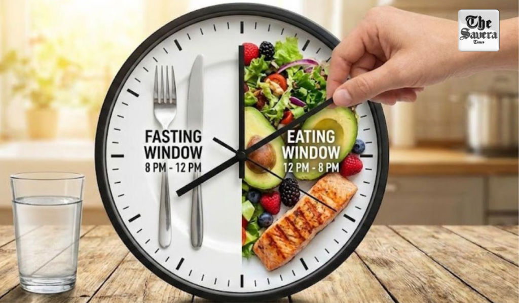 Intermittent Fasting: Not a Magic Bullet, But Still an Option