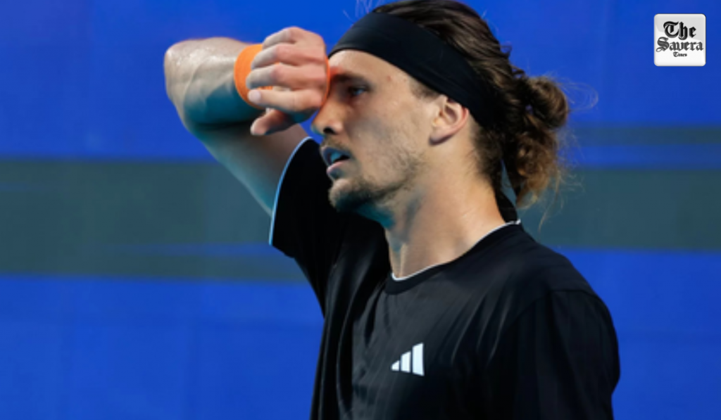 Kecmanovic Stuns Zverev in Mexican Open Thriller