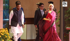 Budget 2026 brings rail, waterways, textiles, rare earths and heritage boost for TN