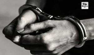 J&K ACB arrests Junior Engineer for demanding and accepting bribe