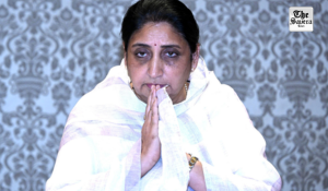 Sunetra Pawar Appointed Guardian Minister for Pune, Beed Districts
