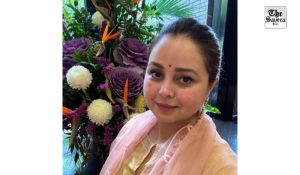 Rohini Acharya slams Bihar budget, calls it a bundle of hollow declarations​