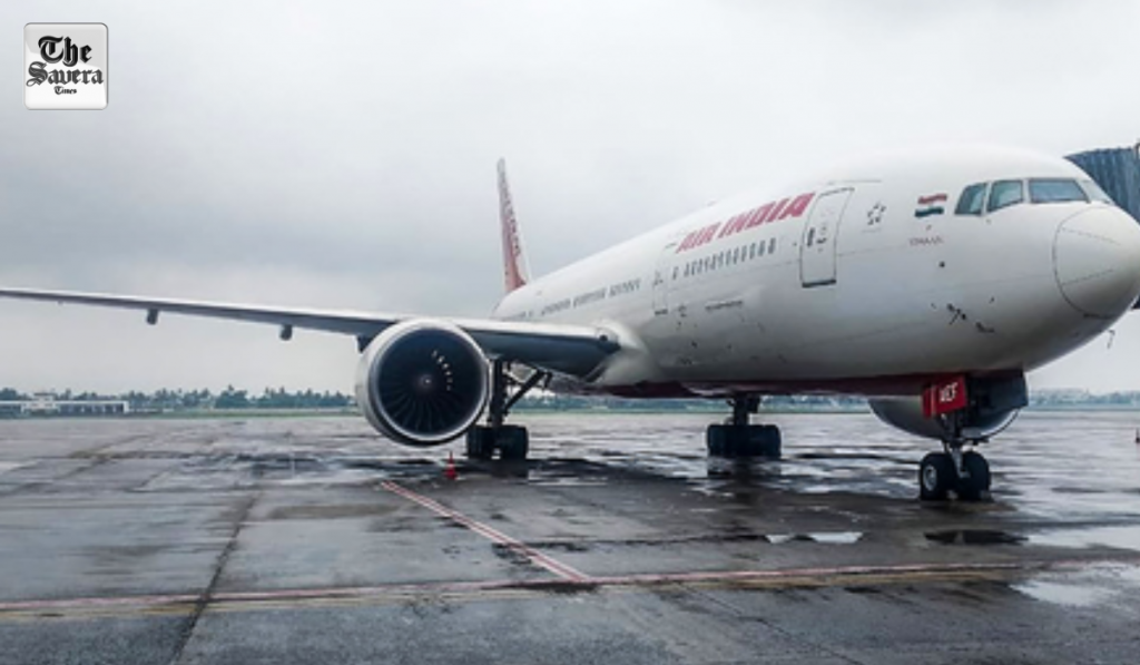 Civil Aviation Ministry Issues Clarification on Air India B787 Fuel Switch Report