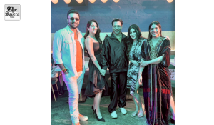 Madhur Bhandarkar wraps up the shoot of ‘The Wives’