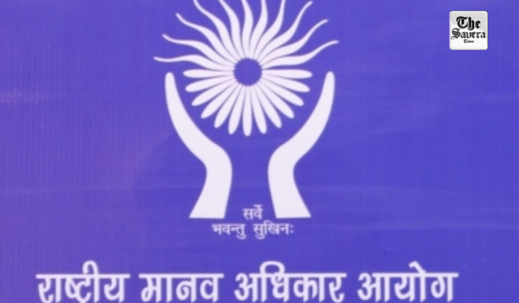 NHRC seeks reports from States, Centre over alleged exploitation racket operating under guise of gyms