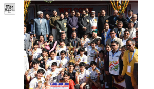 Himachal bans mobile phones by students in all schools from March 1