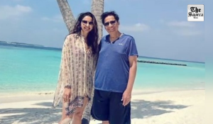 Rakul Preet Singh celebrates the couple whose love is rooted in trust