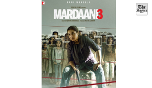 ‘Mardaani 3’ makers respond to allegations of running missing people campaign to create buzz around film
