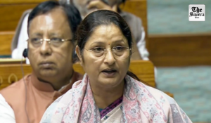 Dilution of age of consent from 18 in sexual matters may undermine child safety: Govt