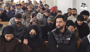 J&K: National integration initiative organised for youth