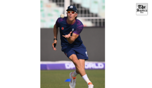 T20 WC: Scotland opt to bowl first against West Indies in Group C opener