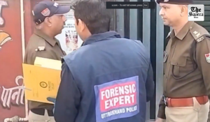 Dehradun firing: Gas agency operator killed in broad daylight, IG assures strict action