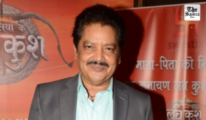 Udit Narayan named in marital fraud complaint lodged in Bihar’s Supaul