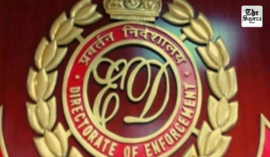ED attaches Rs 1.03 crore assets of suspended Bank officer in fraud case
