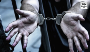 CBI arrests Delhi Jal Board employee, aide in bribery case