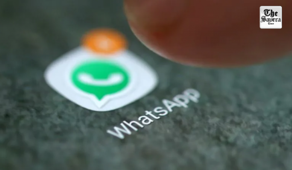 Russia blocks Meta-owned WhatsApp for defying local laws