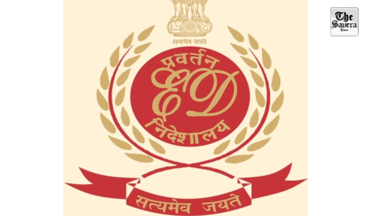 ED attaches assets worth Rs 11.81cr linked to ex-MP Tribal Welfare officer