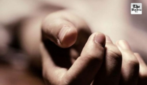 17-year-old girl student found dead outside Patna coaching centre