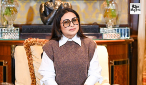 Rani Mukerji shares how social alertness can prevent crimes against women