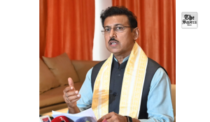 Centre Reviews Rajasthan’s Skilling Initiatives, Focuses on Employability and Industry Linkages